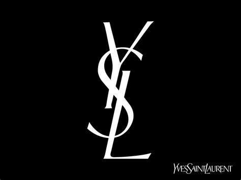 yves saint laurent rebranding|who is ysl owned by.